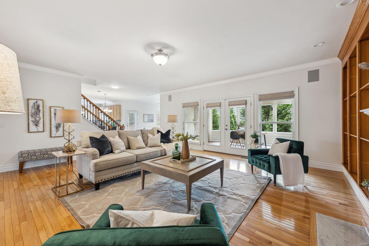 Nooning Tree Two - Residential