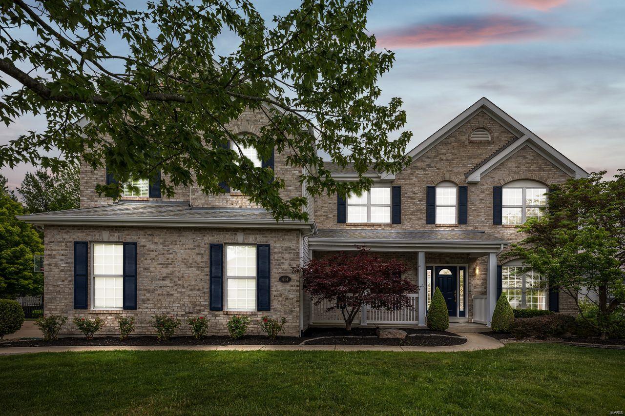 Nooning Tree Two - Residential