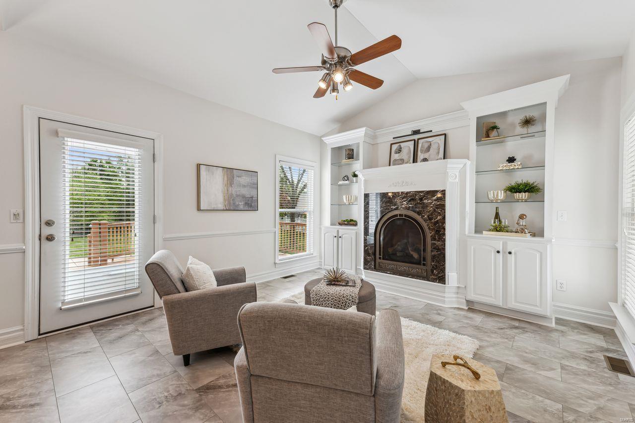 Nooning Tree Two - Residential