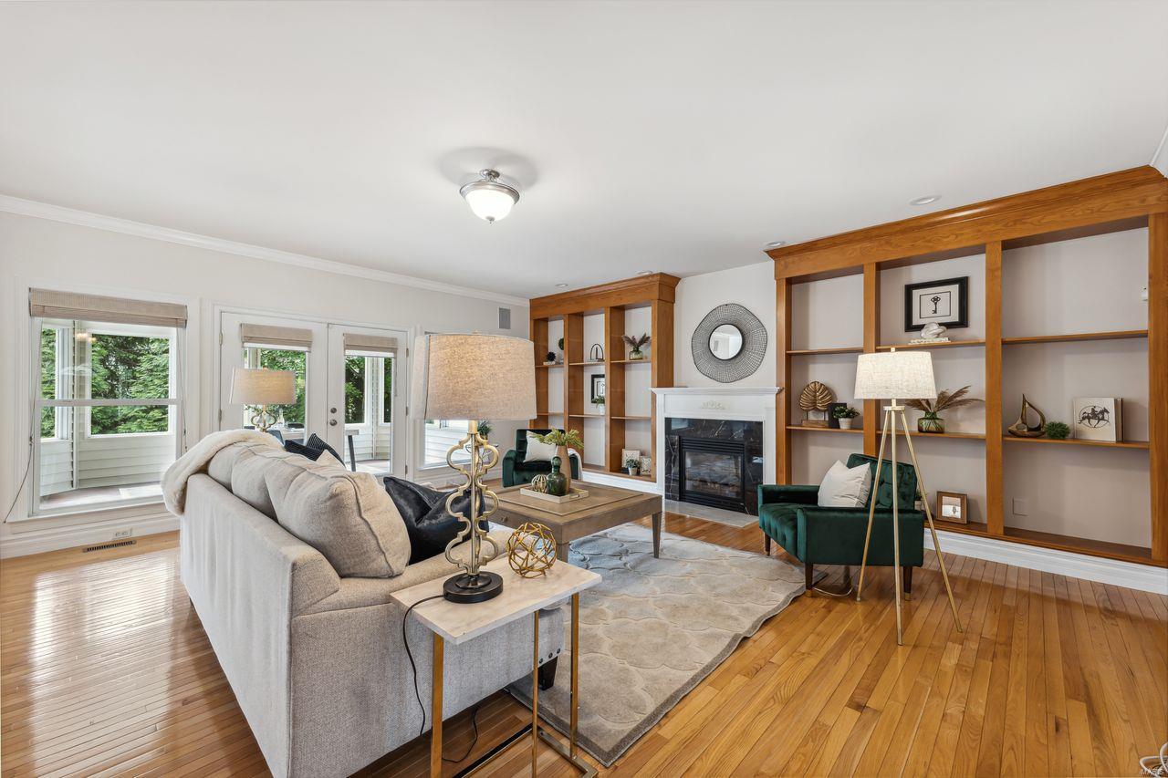 Nooning Tree Two - Residential