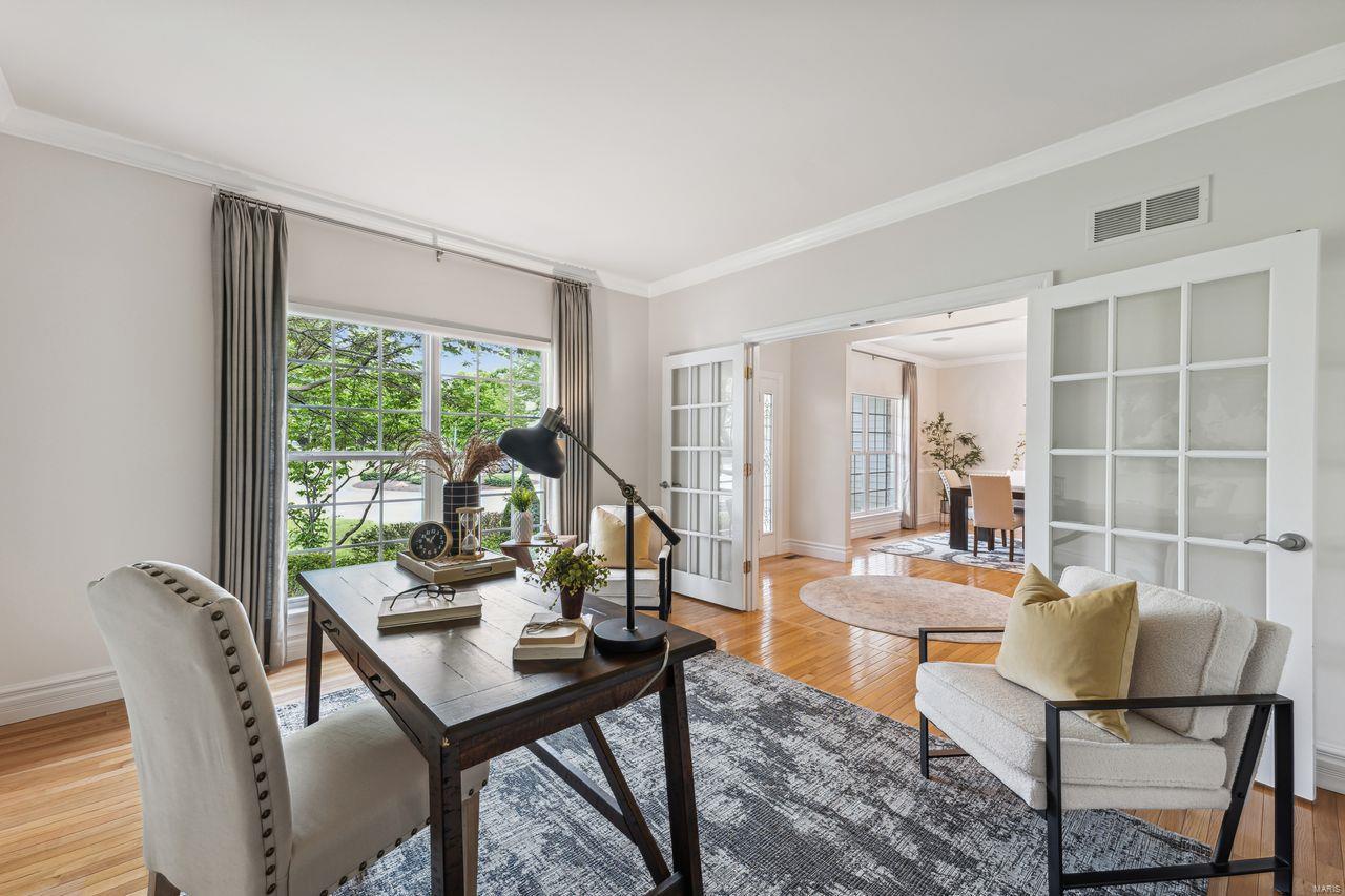 Nooning Tree Two - Residential