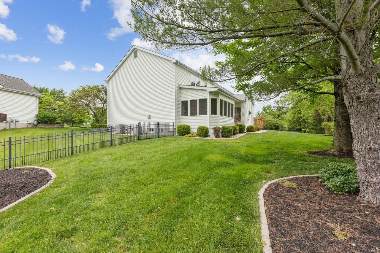 Nooning Tree Two - Residential