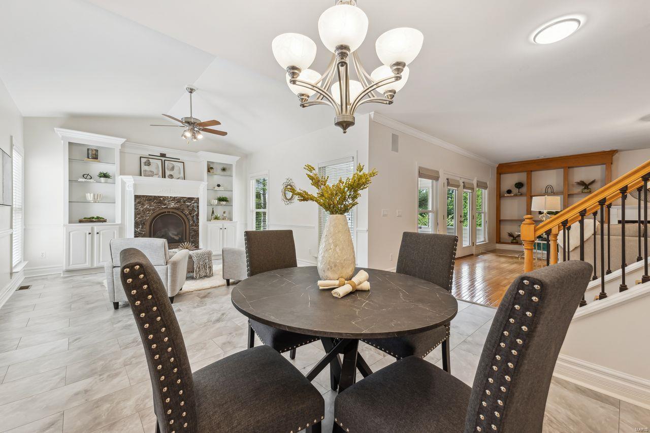 Nooning Tree Two - Residential