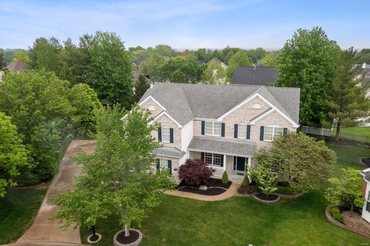 Nooning Tree Two - Residential