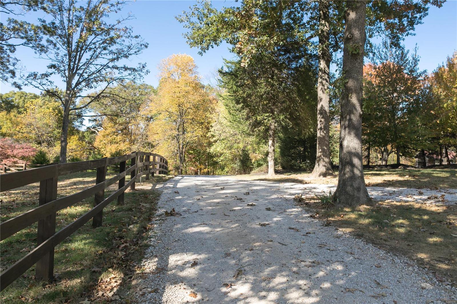 Dogwood Acres - Residential