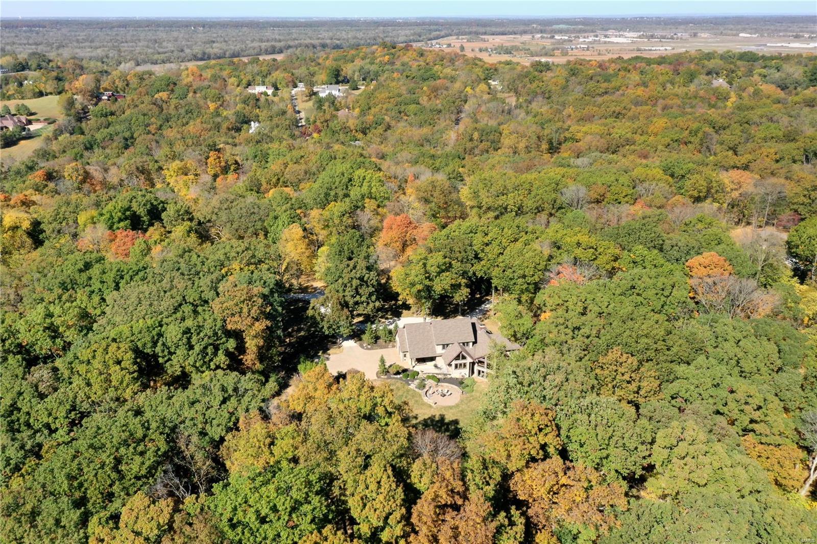 Dogwood Acres - Residential