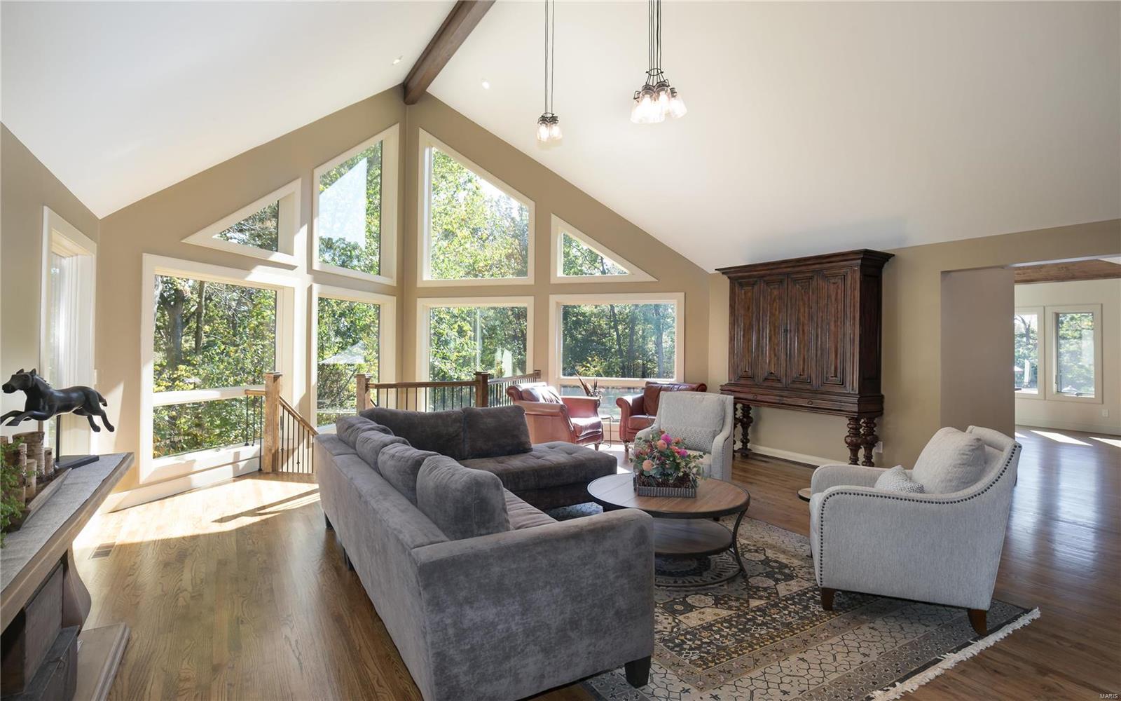 Dogwood Acres - Residential