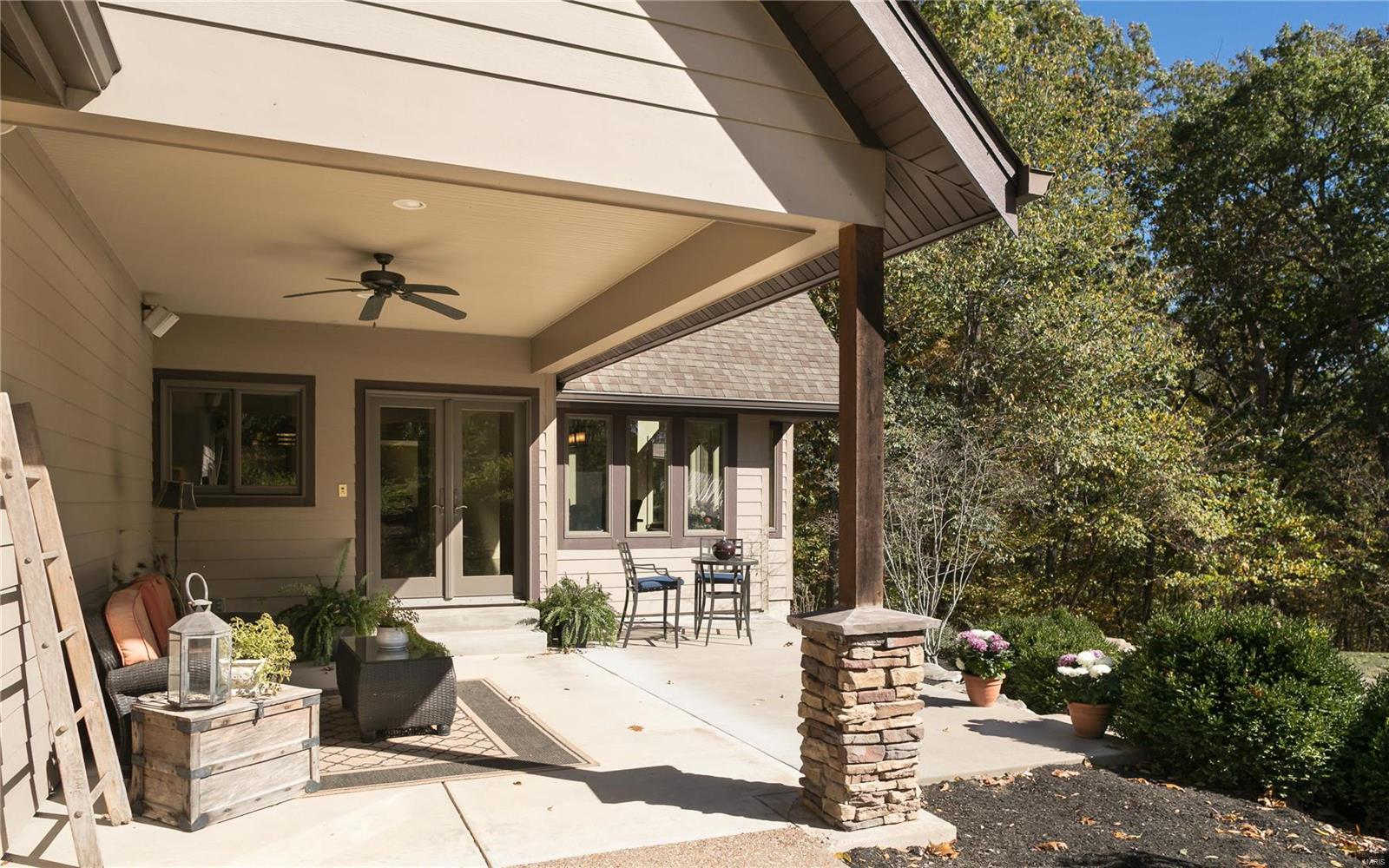 Dogwood Acres - Residential