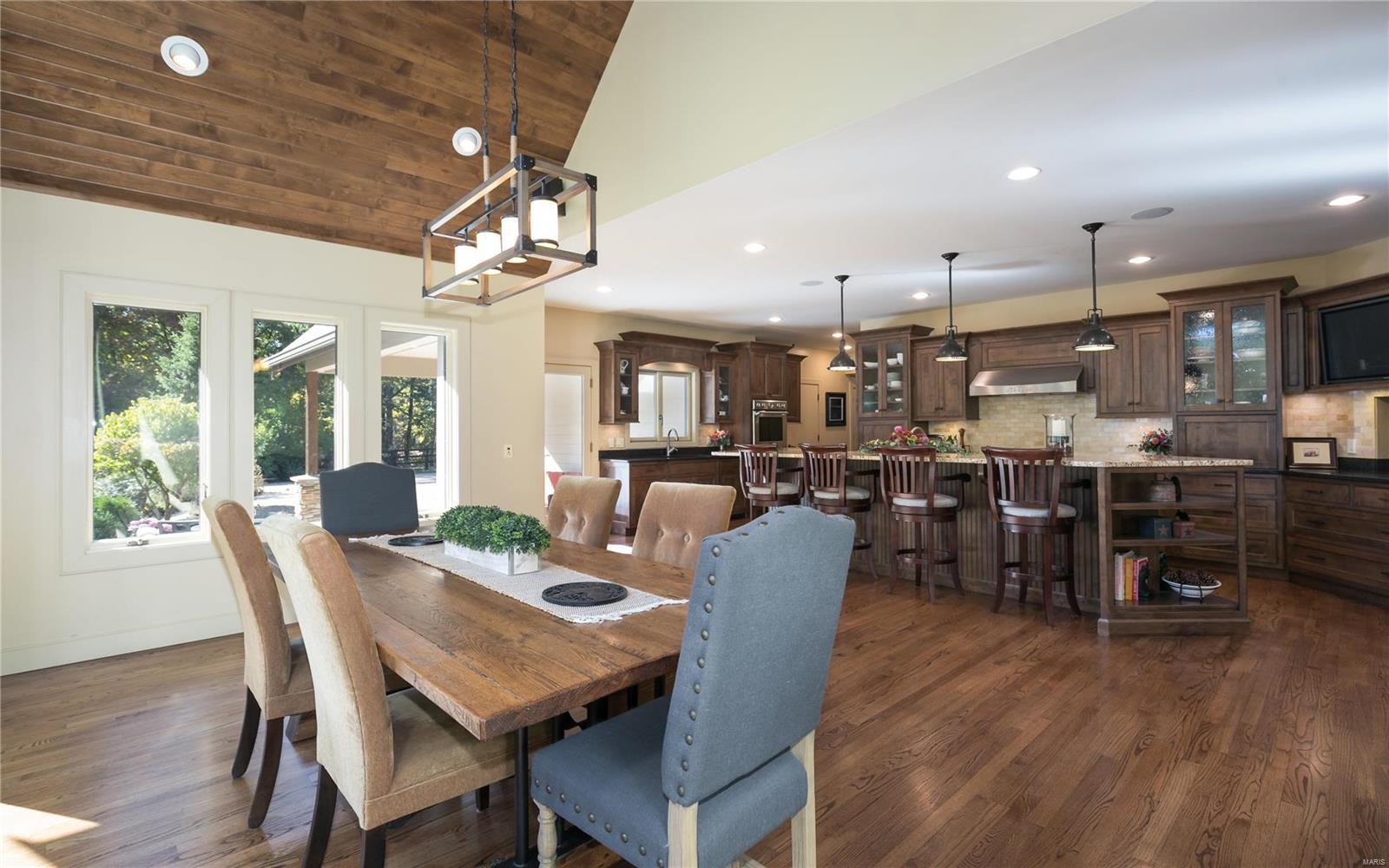 Dogwood Acres - Residential