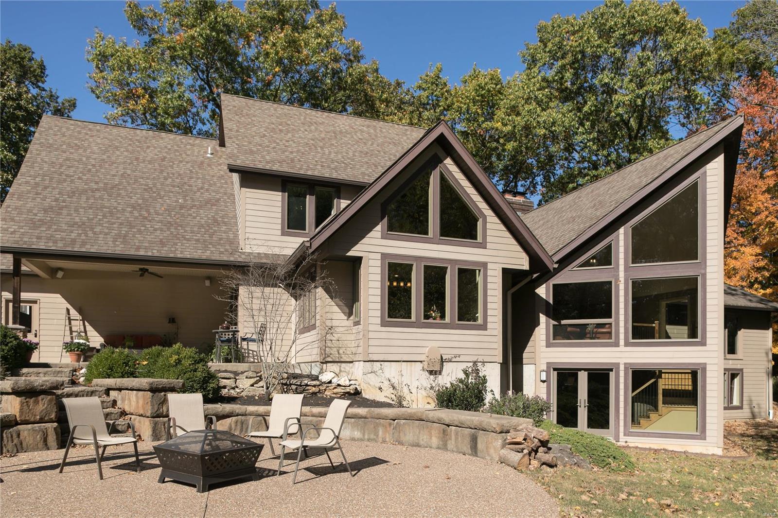 Dogwood Acres - Residential