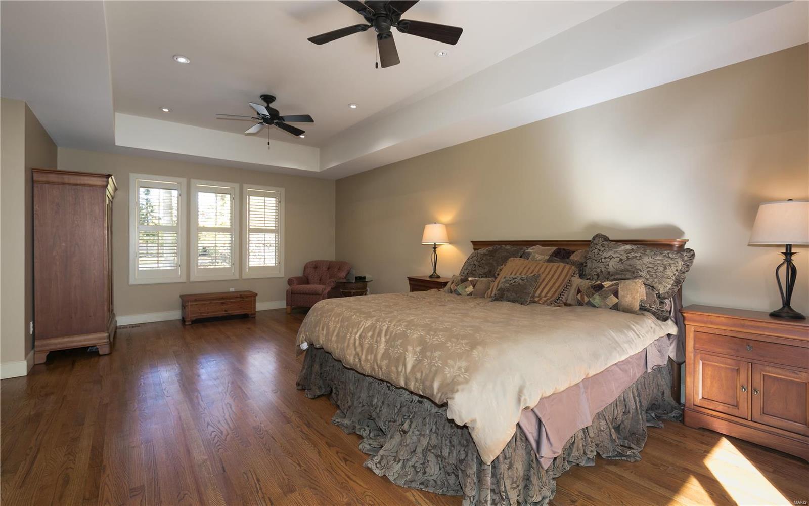 Dogwood Acres - Residential