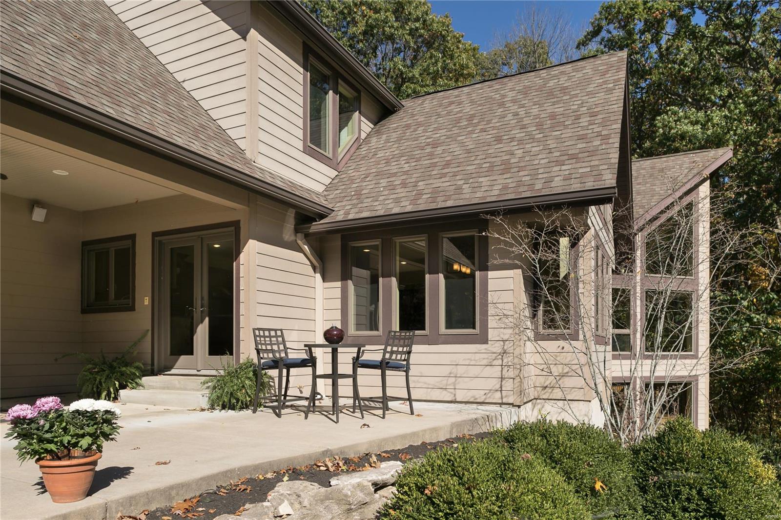 Dogwood Acres - Residential