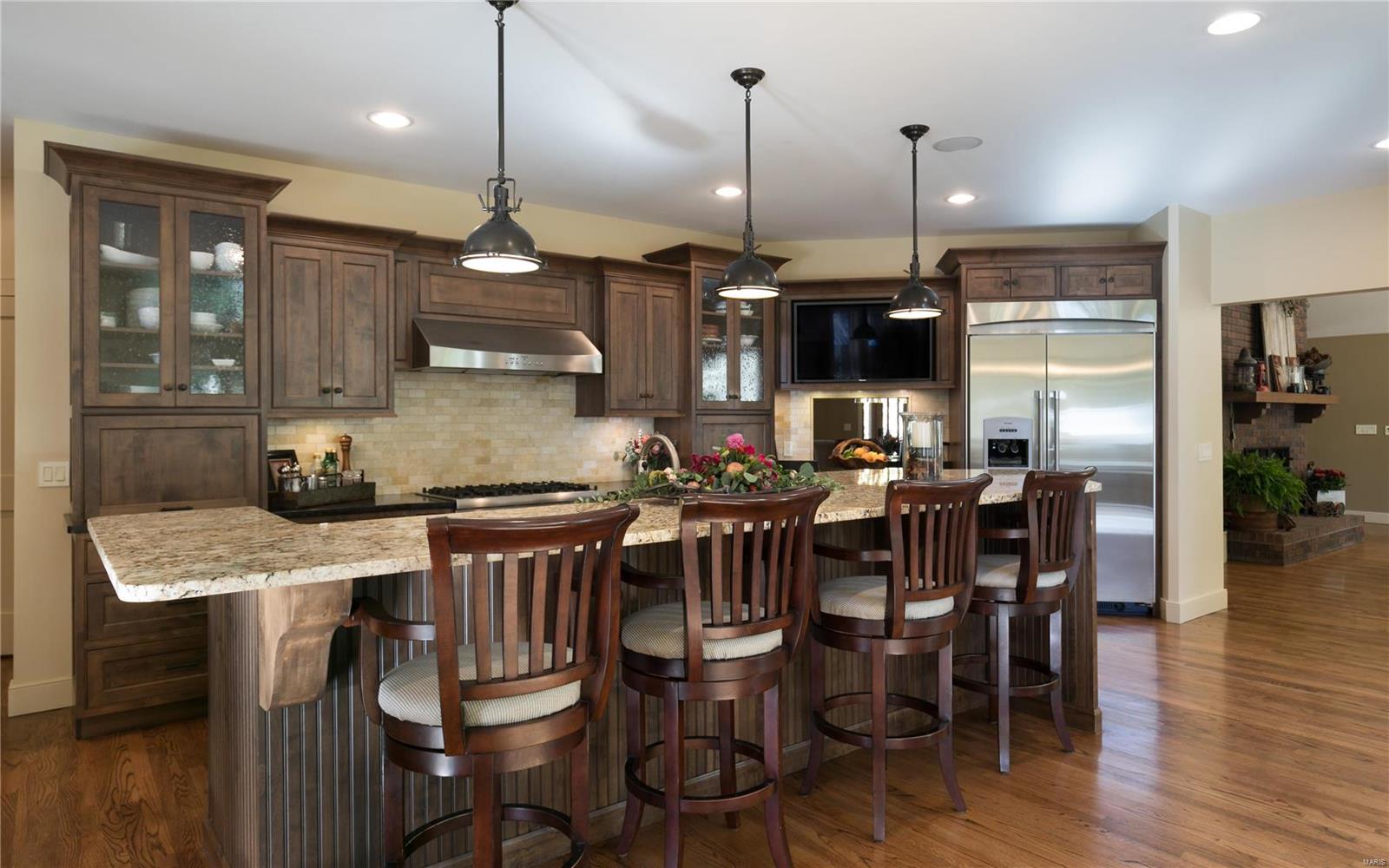 Dogwood Acres - Residential