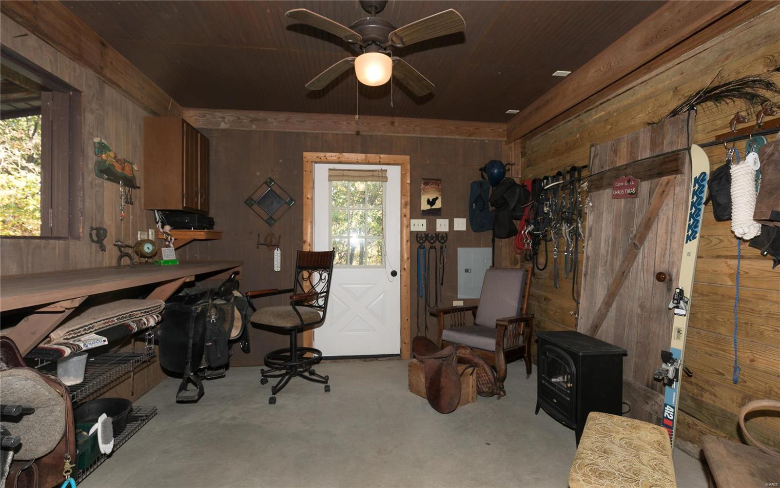 Dogwood Acres - Residential