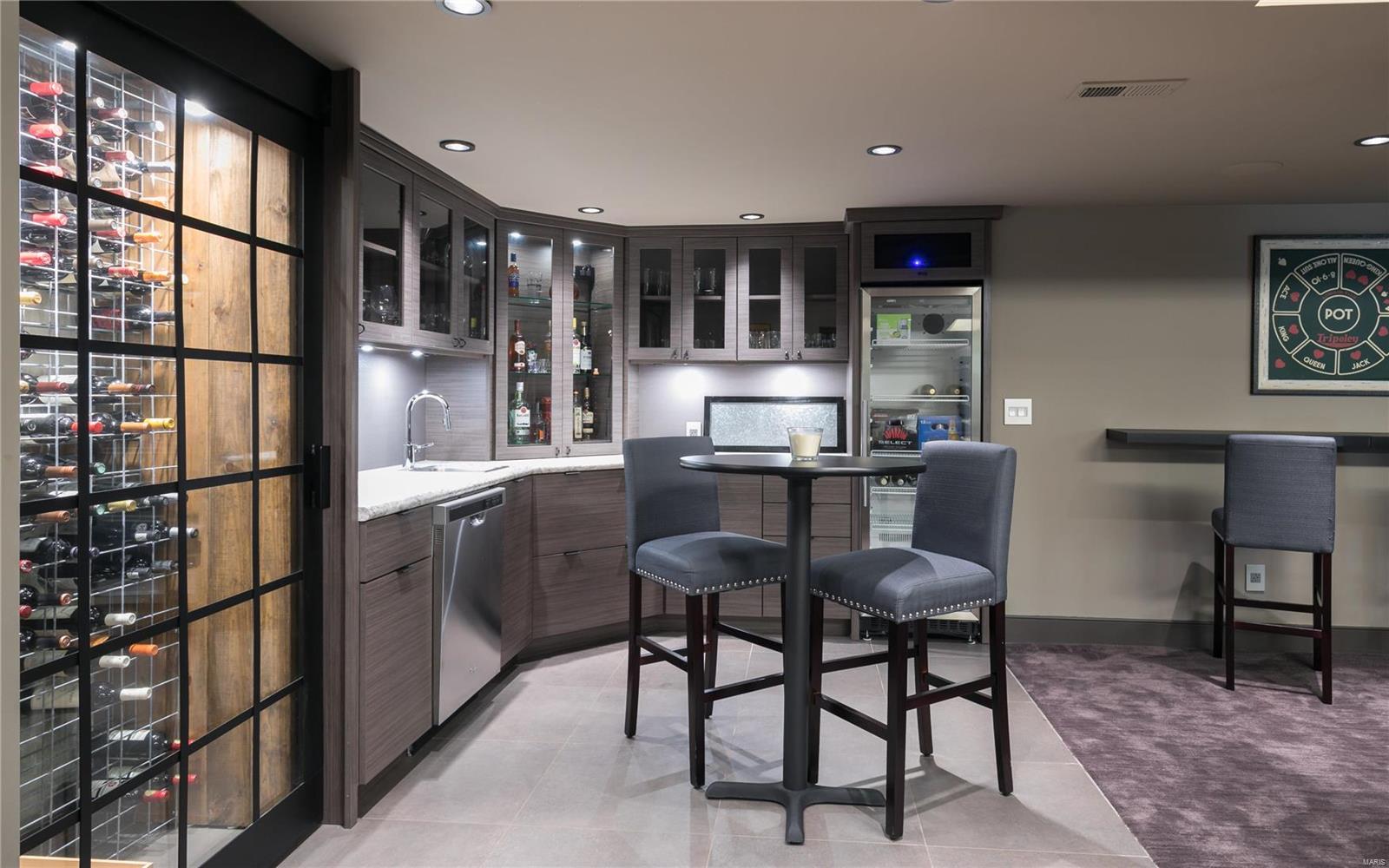 Dogwood Acres - Residential