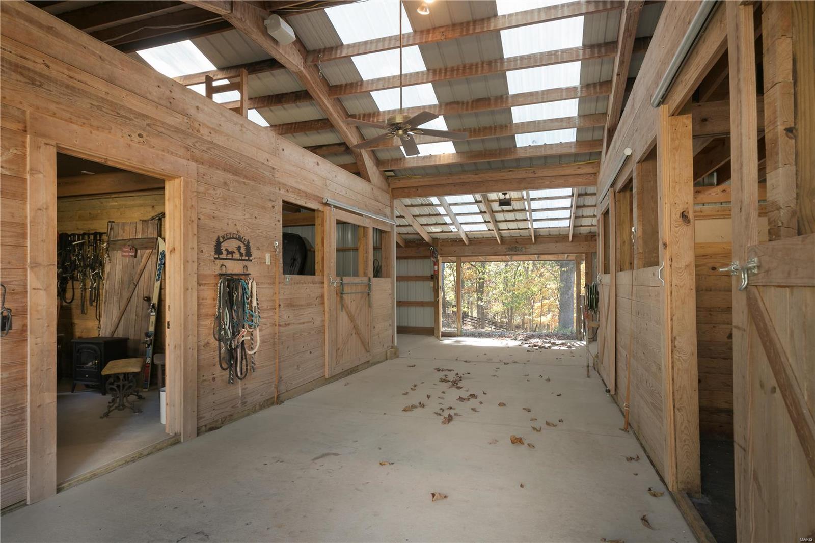 Dogwood Acres - Residential