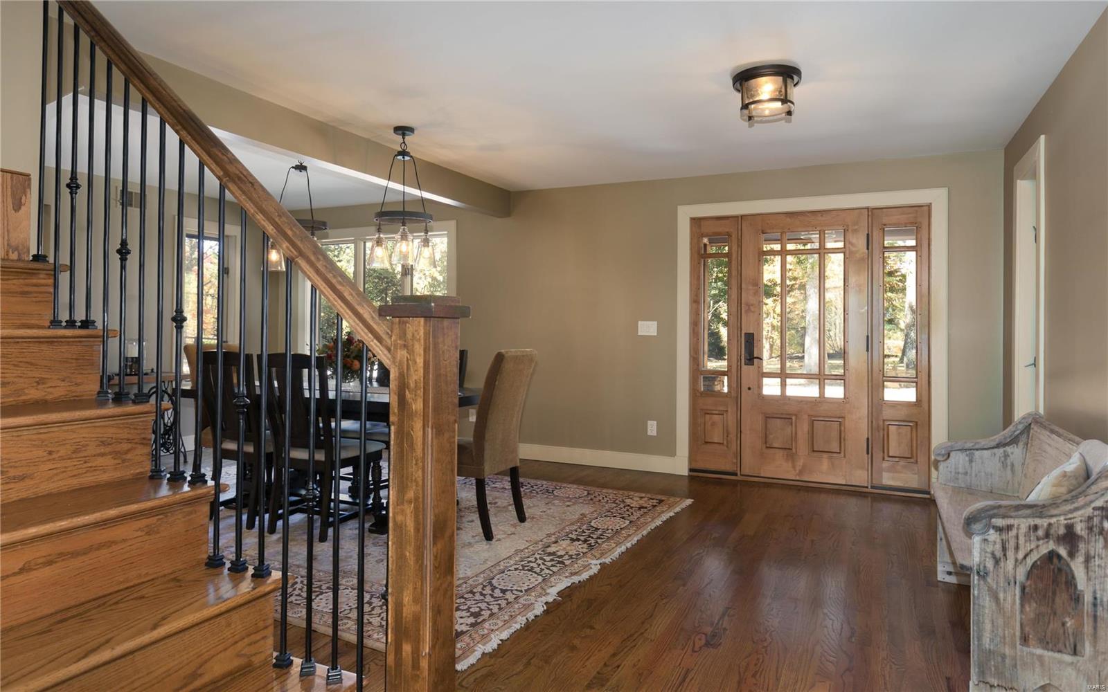 Dogwood Acres - Residential