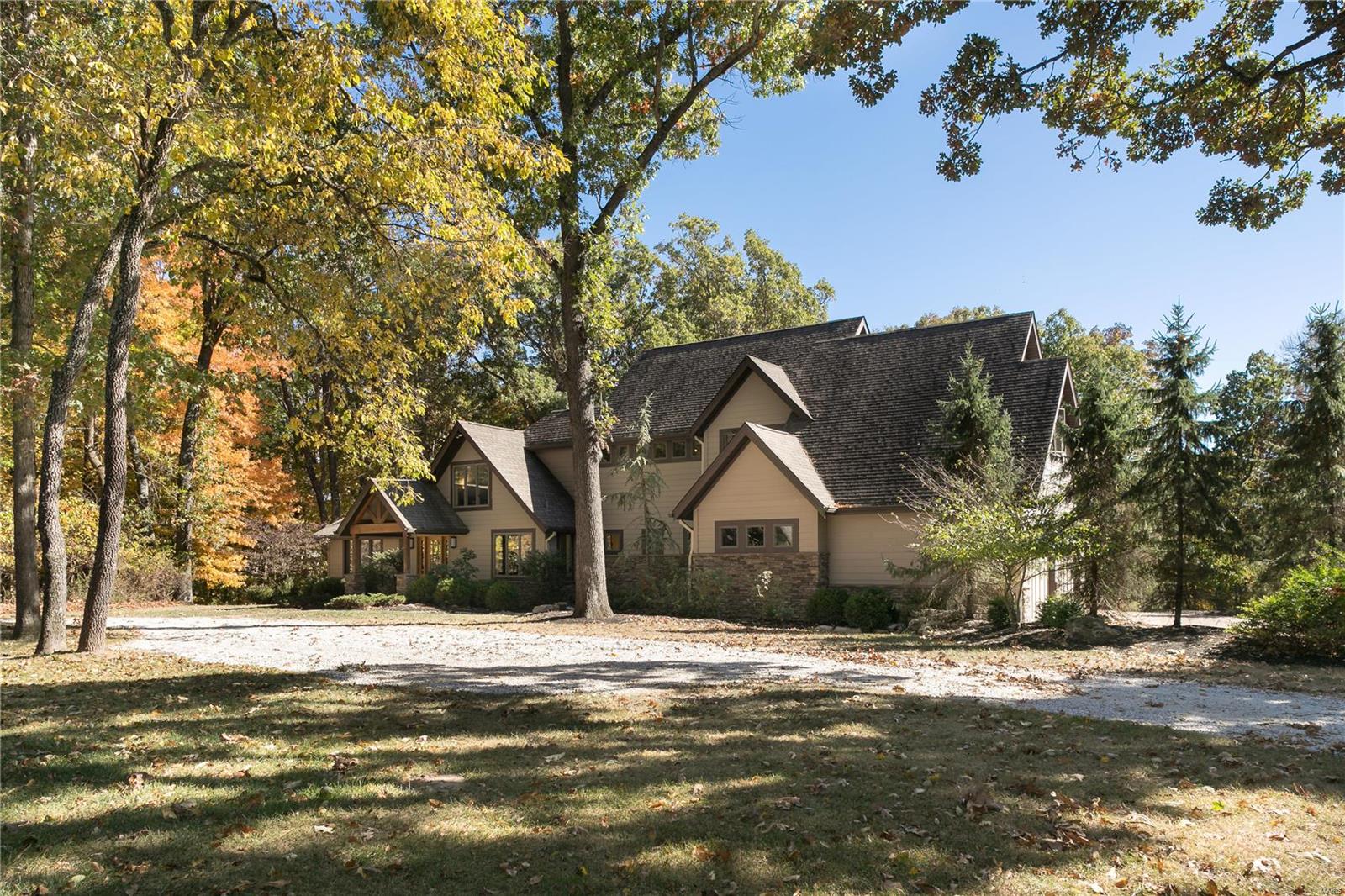 Dogwood Acres - Residential