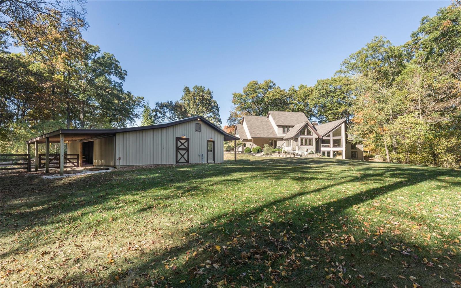 Dogwood Acres - Residential