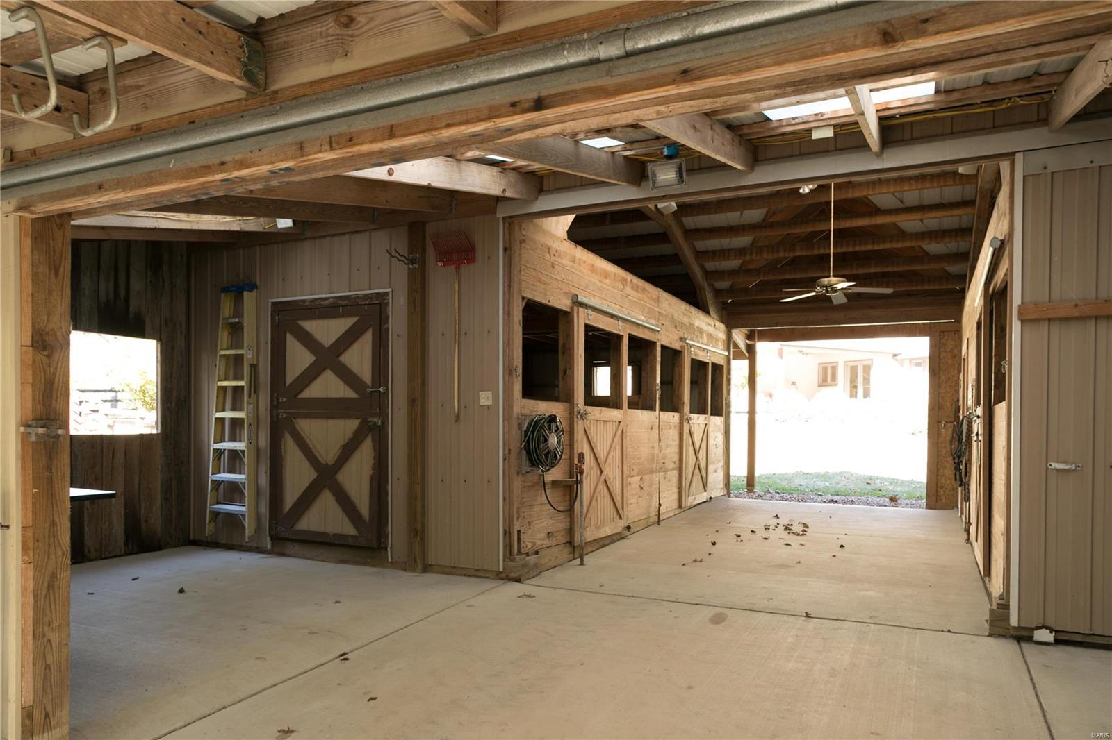 Dogwood Acres - Residential