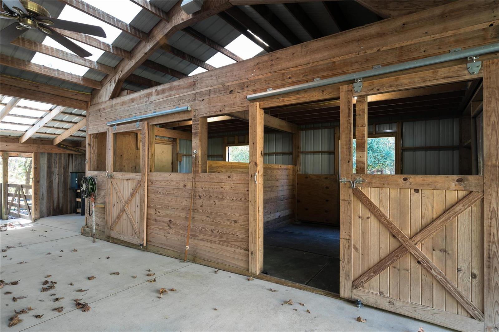 Dogwood Acres - Residential