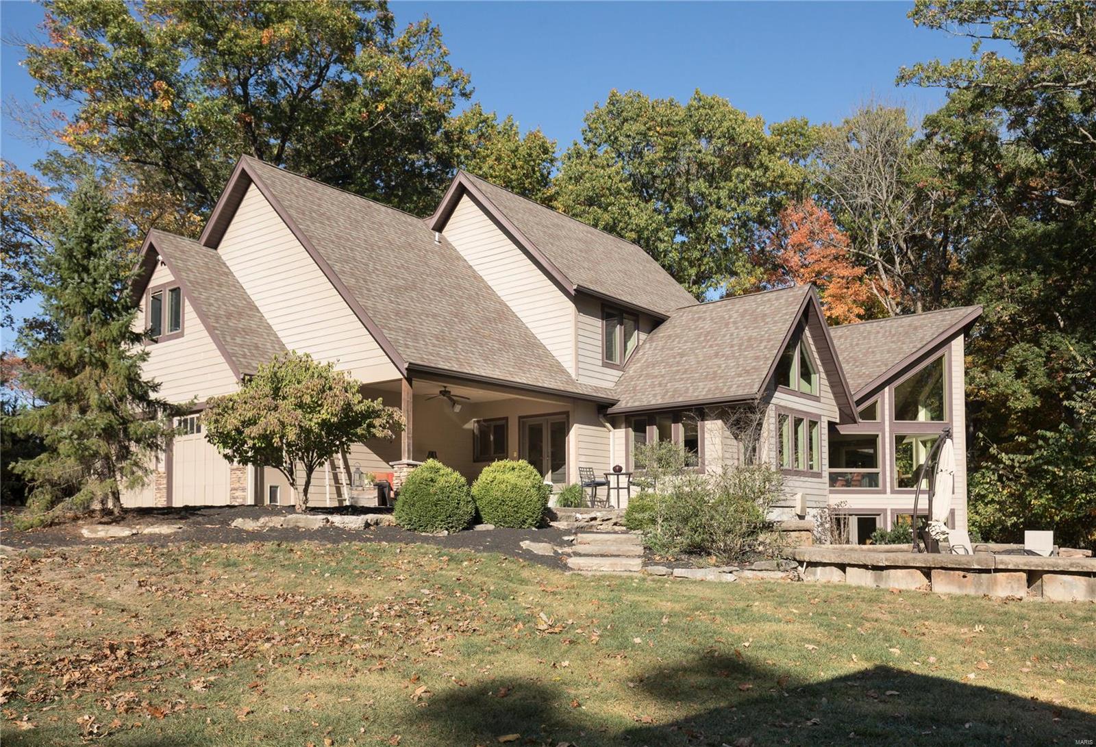 Dogwood Acres - Residential