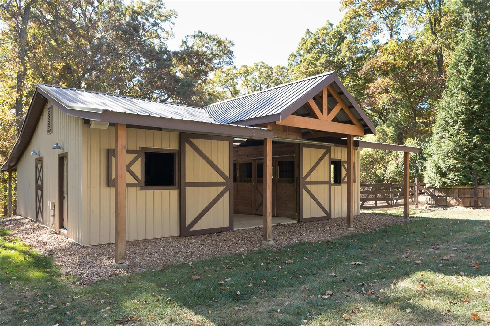 Dogwood Acres - Residential