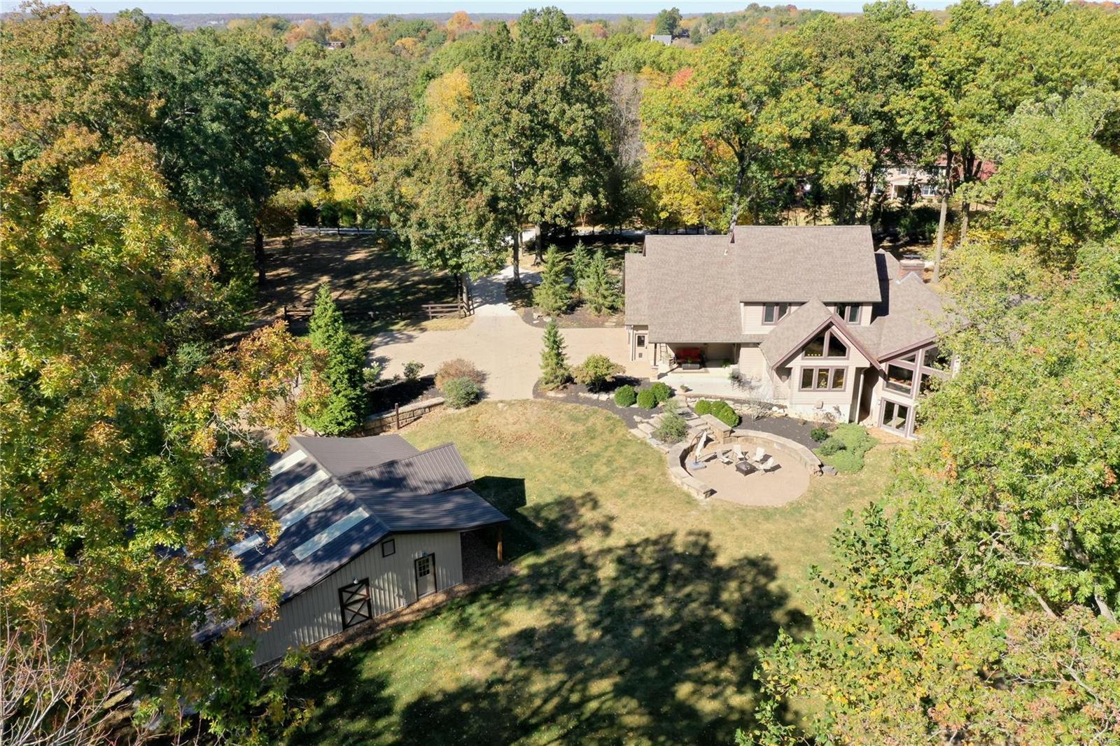 Dogwood Acres - Residential