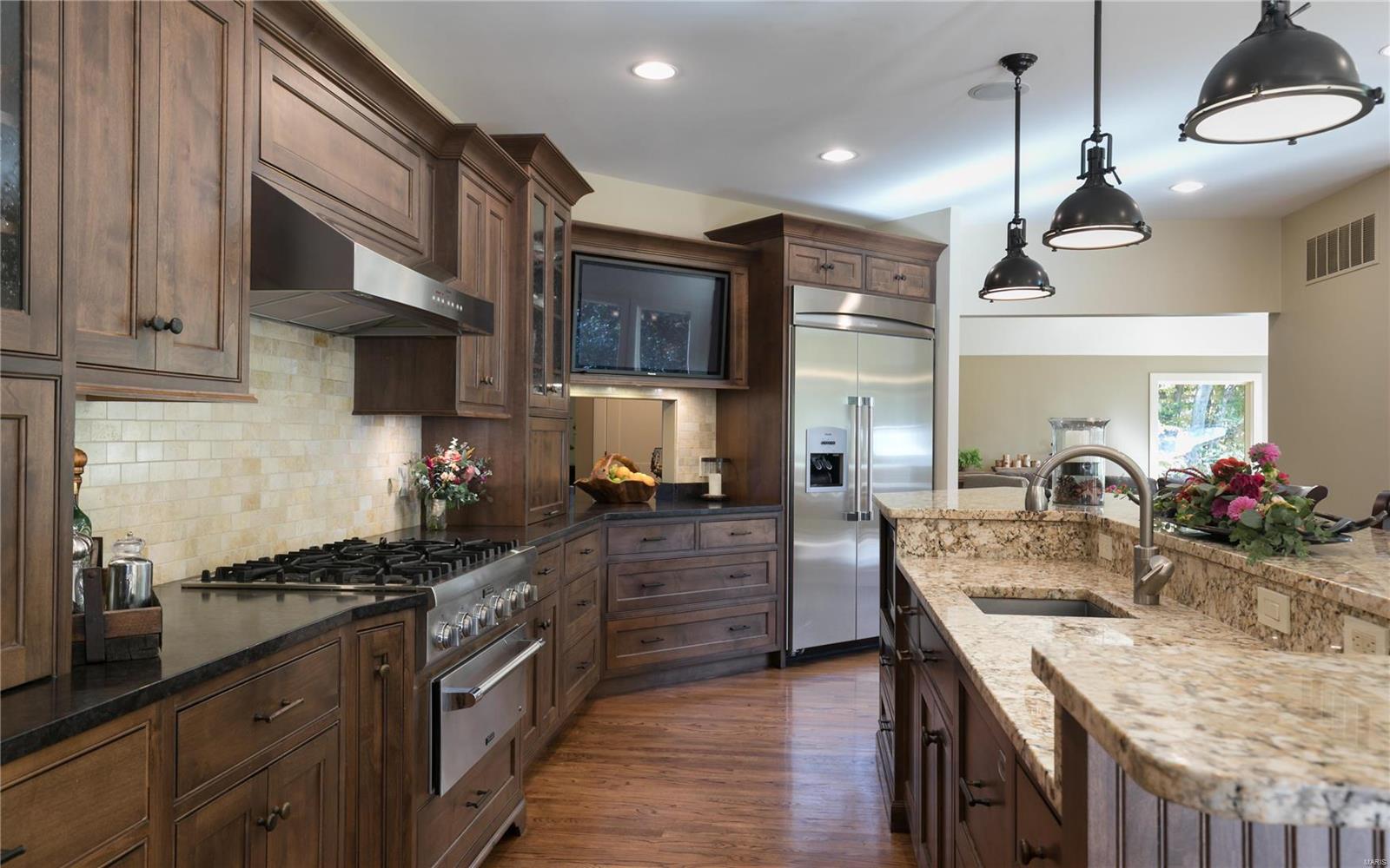 Dogwood Acres - Residential