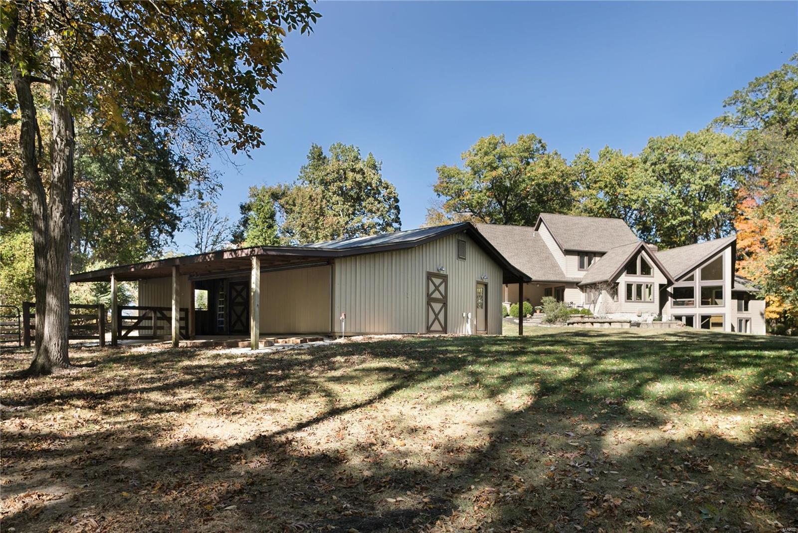 Dogwood Acres - Residential