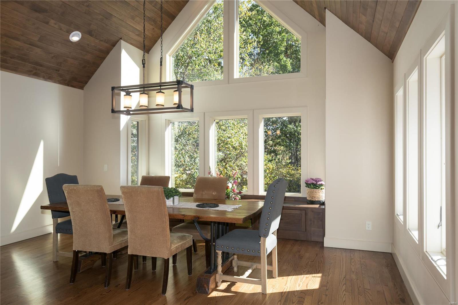 Dogwood Acres - Residential