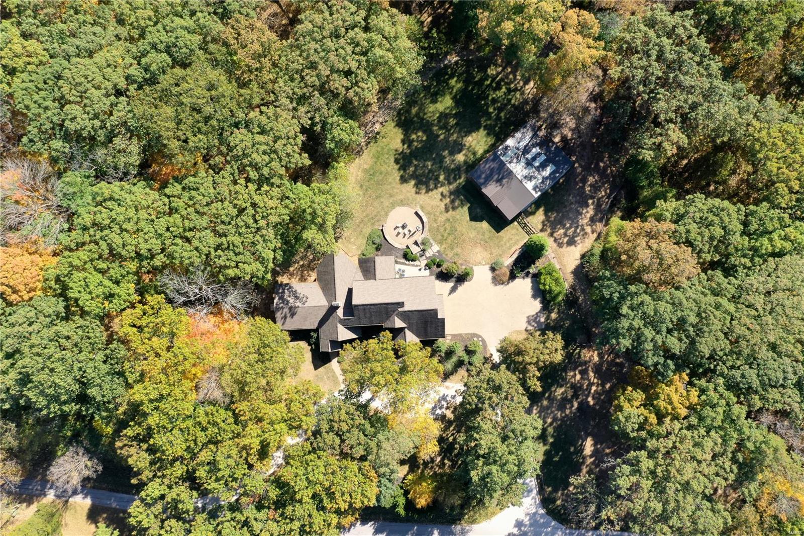 Dogwood Acres - Residential