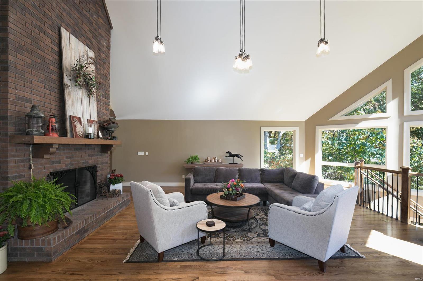 Dogwood Acres - Residential