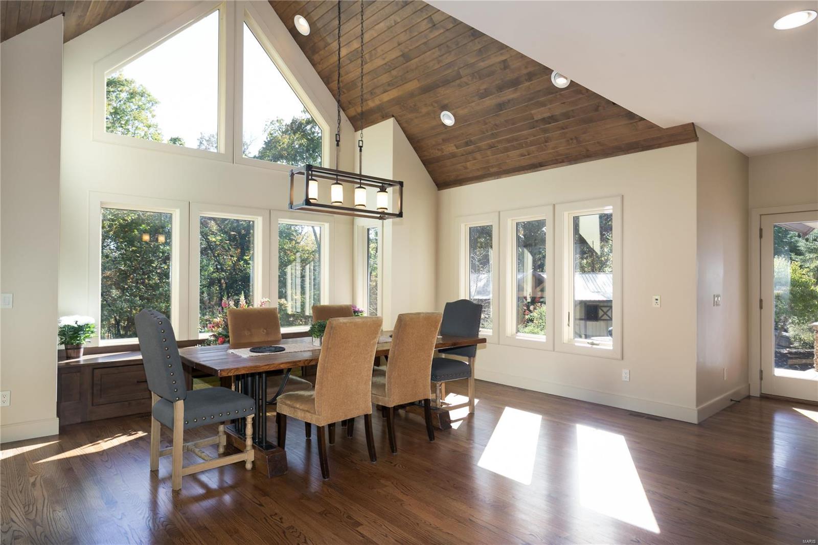 Dogwood Acres - Residential