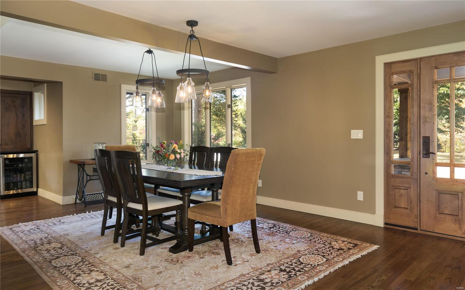 Dogwood Acres - Residential