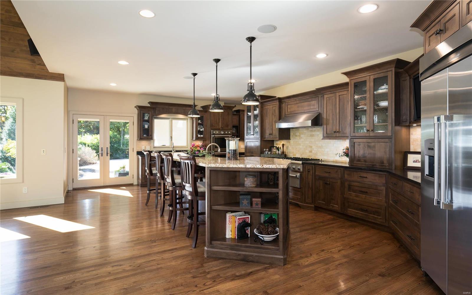 Dogwood Acres - Residential