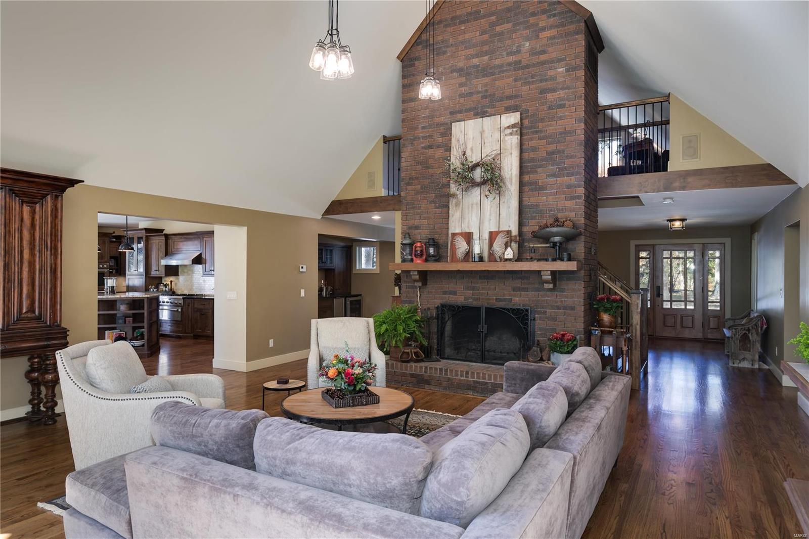 Dogwood Acres - Residential