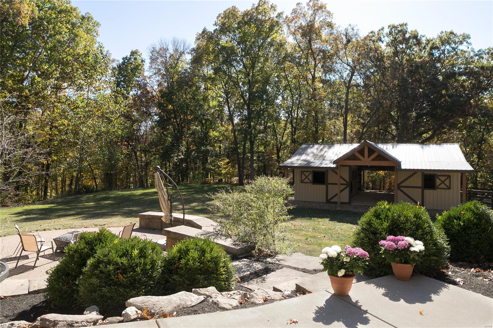 Dogwood Acres - Residential