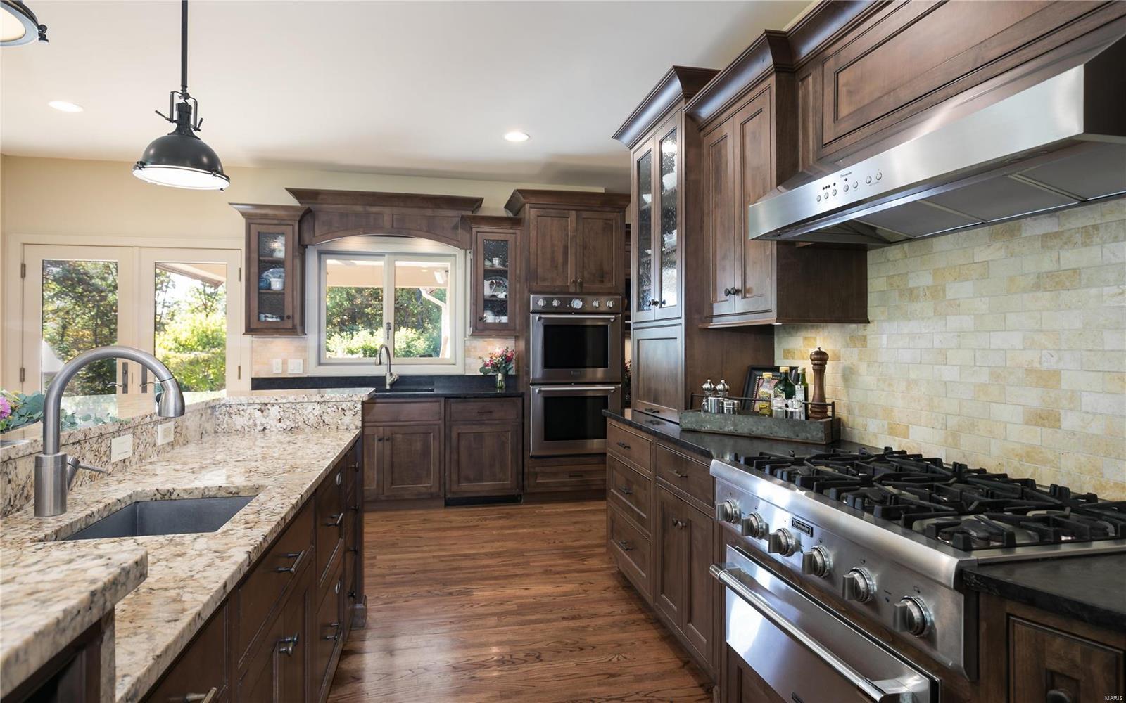 Dogwood Acres - Residential