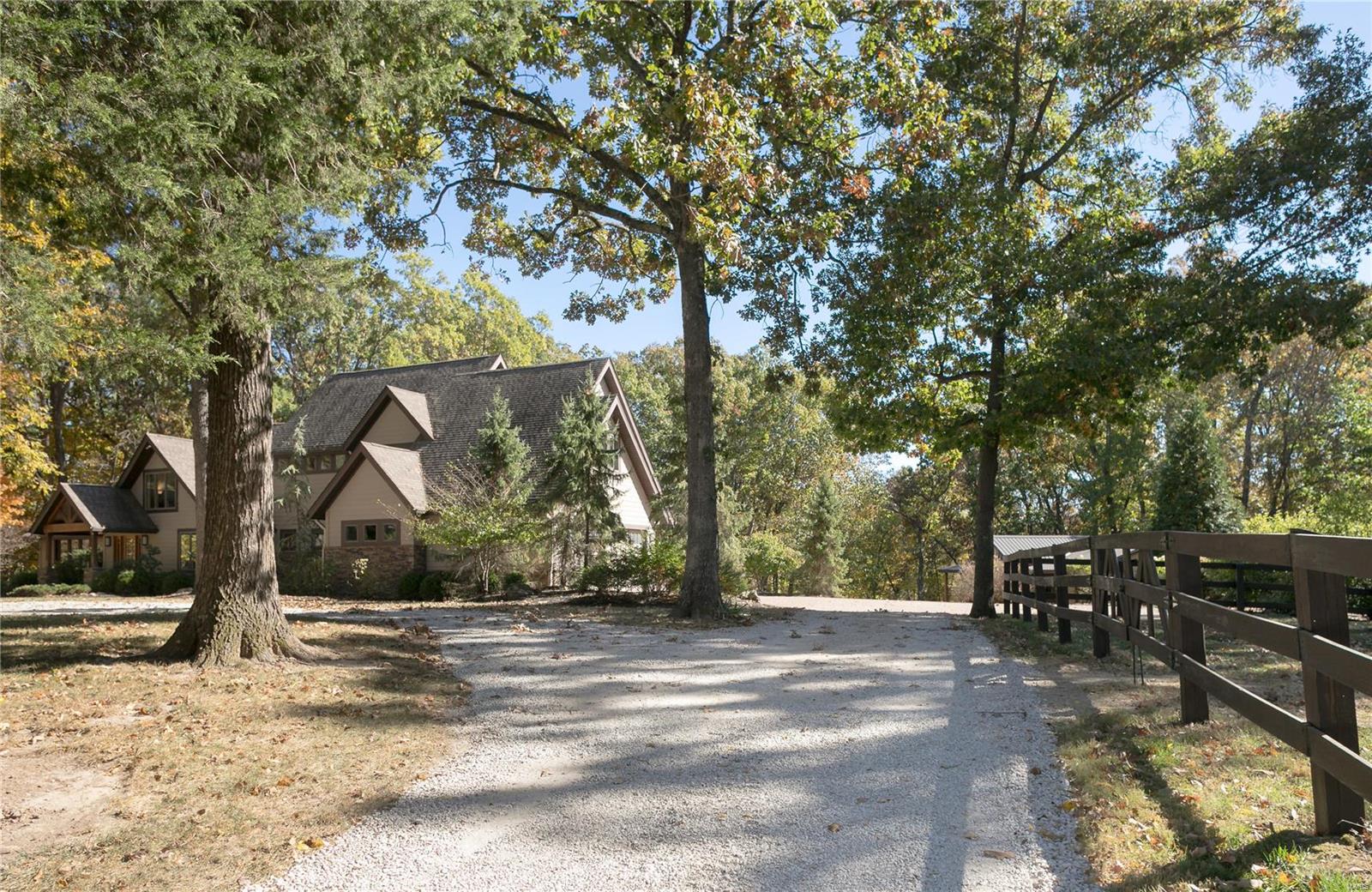 Dogwood Acres - Residential