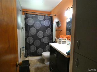 City/Hermann - Residential