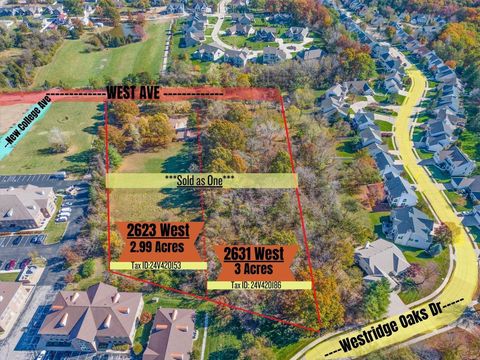 2623 West Avenue Wildwood MO 63040