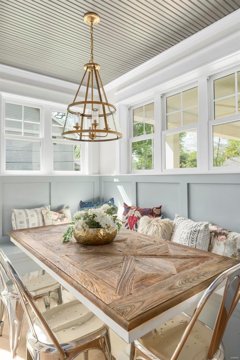 Kirkwood - Residential