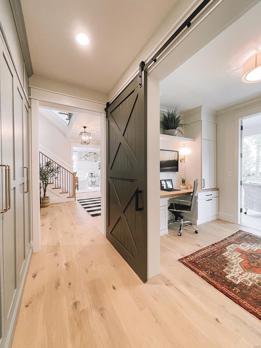 Kirkwood - Residential