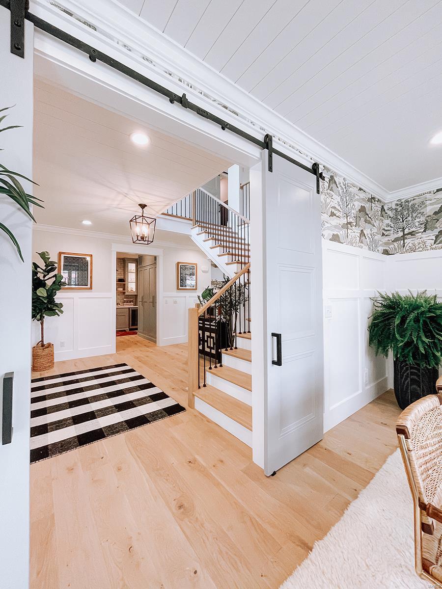 Kirkwood - Residential