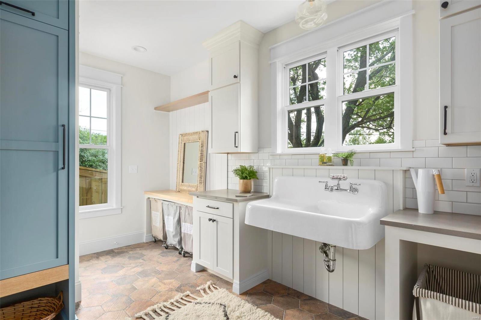 Kirkwood - Residential