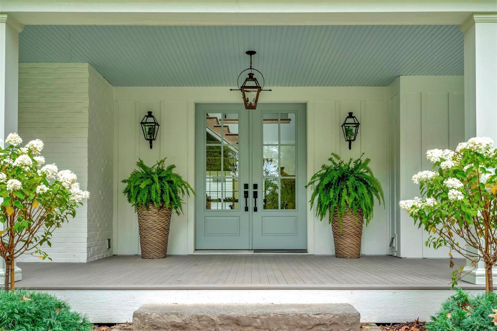 Kirkwood - Residential