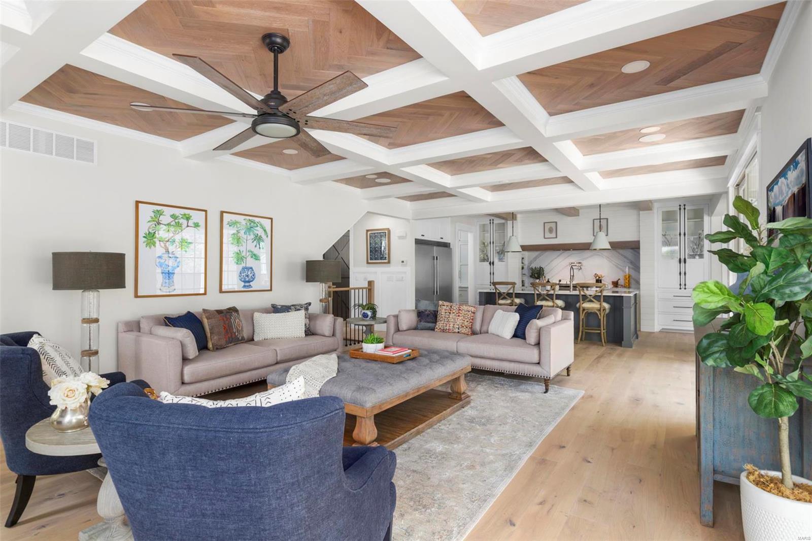 Kirkwood - Residential