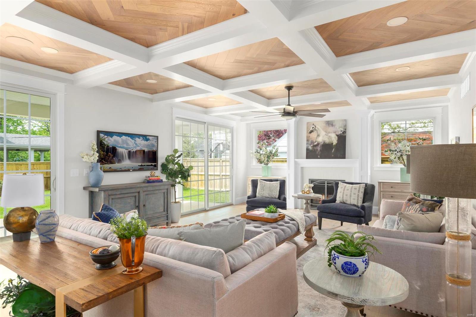 Kirkwood - Residential