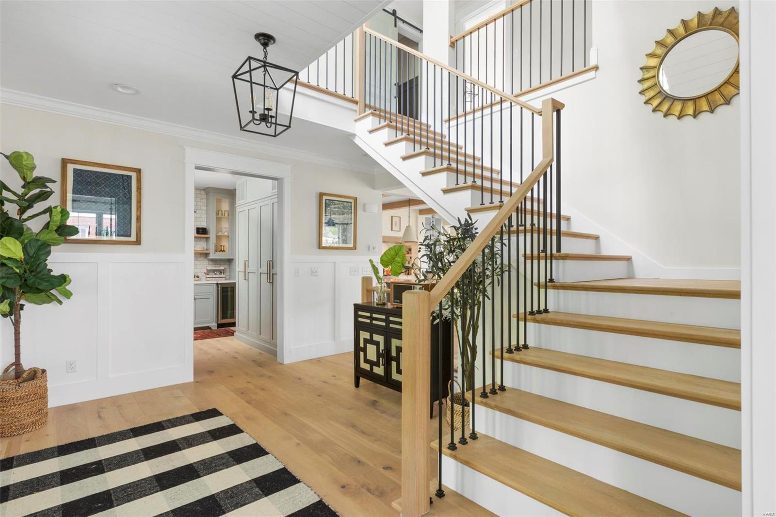 Kirkwood - Residential